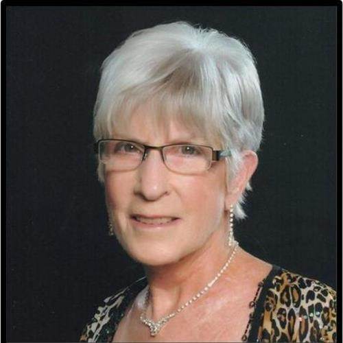 Wendy Valere's obituary , Passed away on April 27, 2021 in Georgetown, Ontario