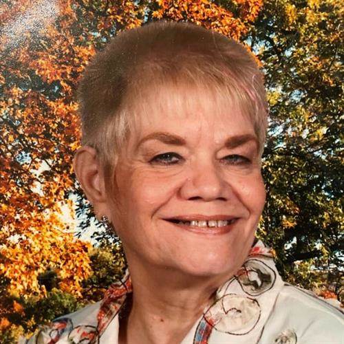 Judith Johann (Brandt) Gorski's obituary , Passed away on January 19, 2021 in Fort Worth, Texas