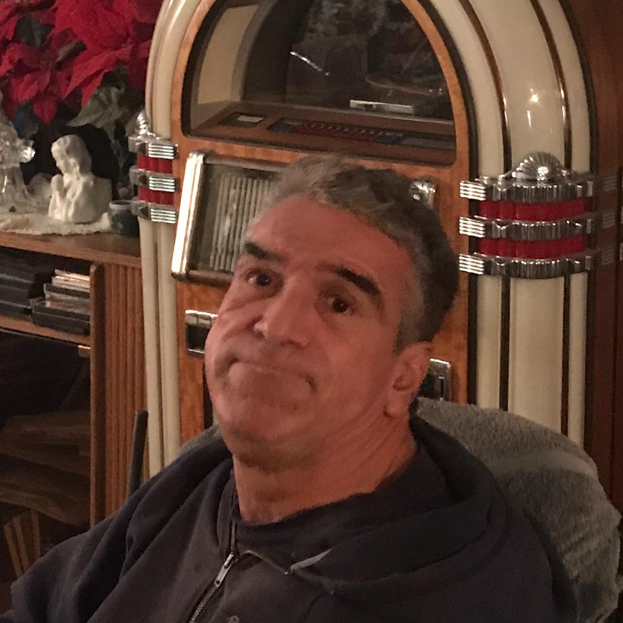 Lawrence Patrick Sanchez's obituary , Passed away on April 22, 2021 in Barstow, California