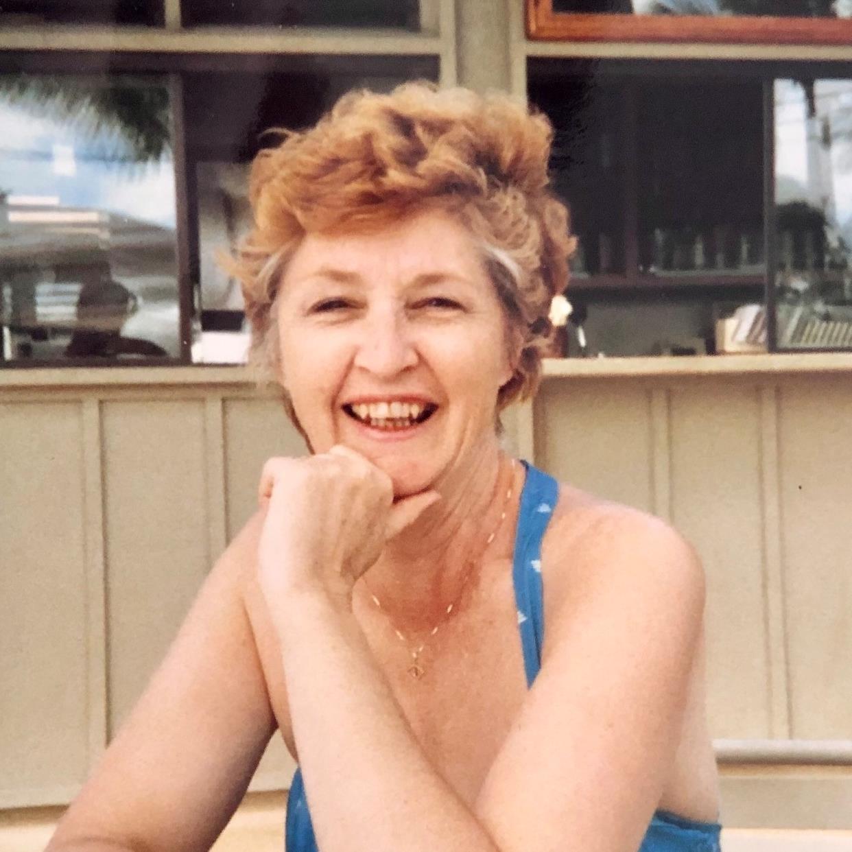 Mrs. Barbara Elaine (Ellis) MacLean's obituary , Passed away on April 20, 2021 in Kirkland, Washington