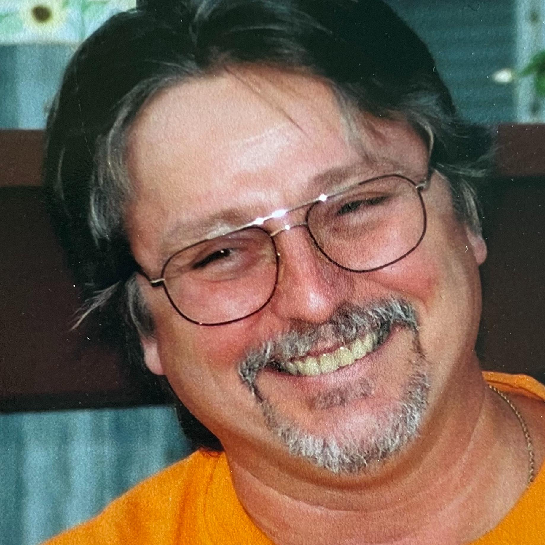 Michael Anthony Dolinger's obituary , Passed away on May 1, 2021 in Maryville, Tennessee