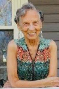 Arita Mae Taylor's obituary , Passed away on May 9, 2021 in Voluntown, Connecticut