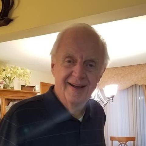 George Fred Gustafson Jr.'s obituary , Passed away on May 10, 2021 in Burbank, Illinois