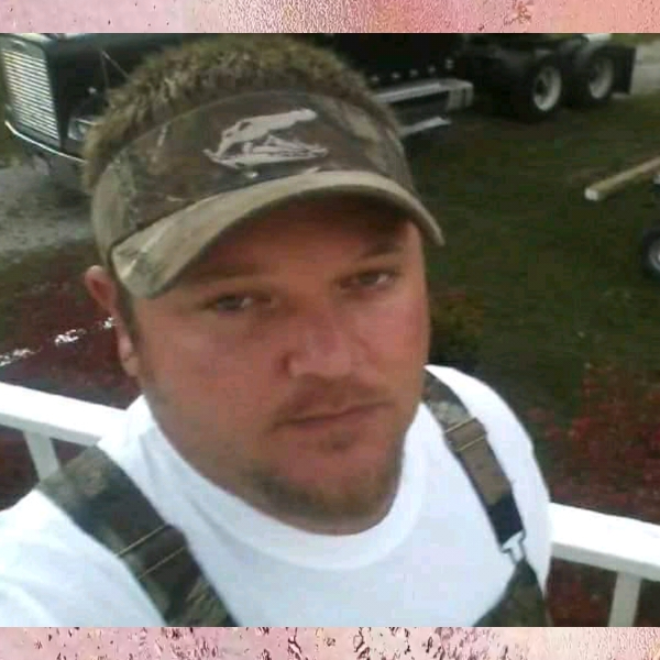 Joey Ray Esslinger Obituary