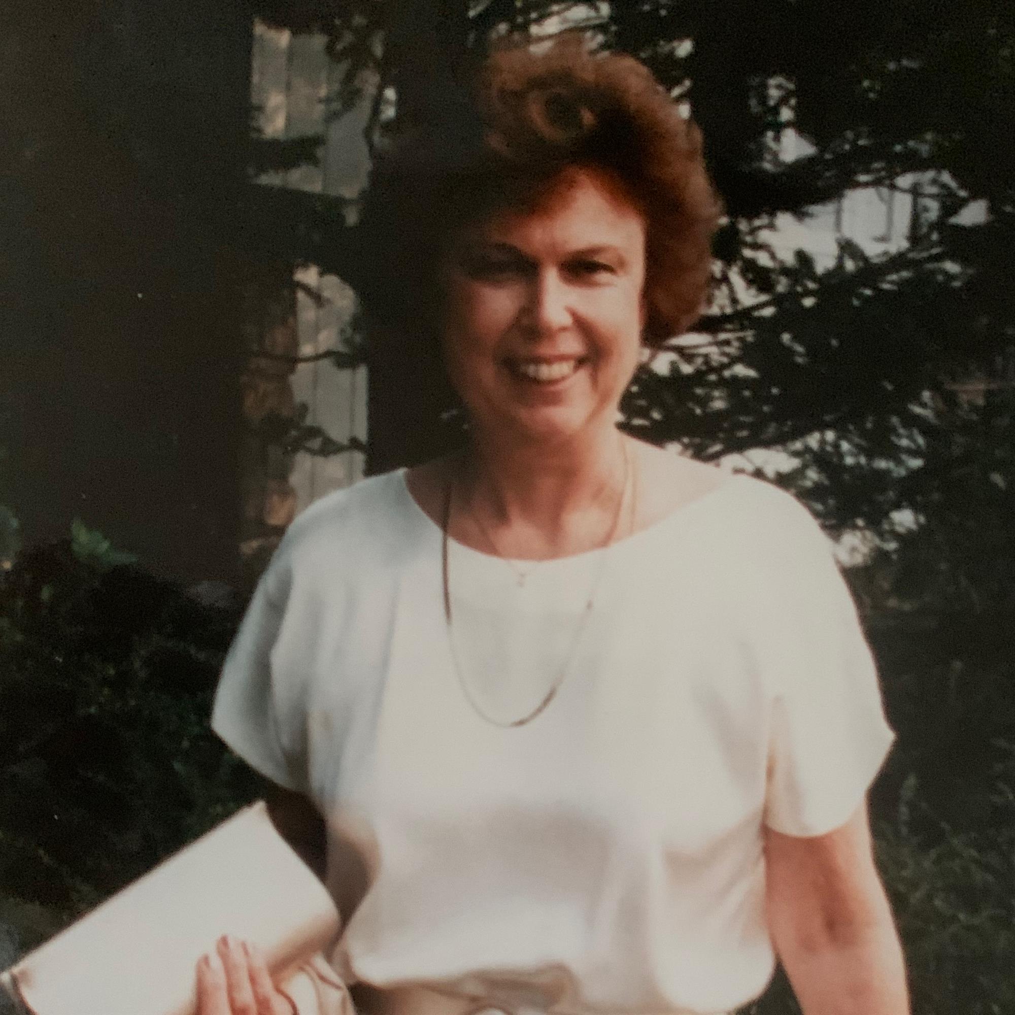 Dorothy M. Buchanan's obituary , Passed away on May 11, 2021 in Saylorsburg, Pennsylvania