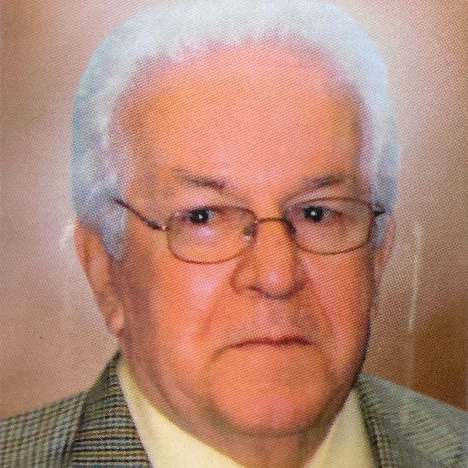 Richard E. Schultz's obituary , Passed away on May 12, 2021 in Woodland Park, New Jersey