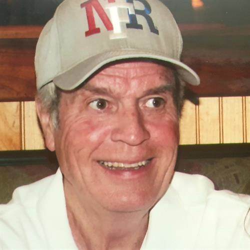 Ronnie Merle “Ronn” Hagar's obituary , Passed away on May 4, 2021 in Englewood, Colorado