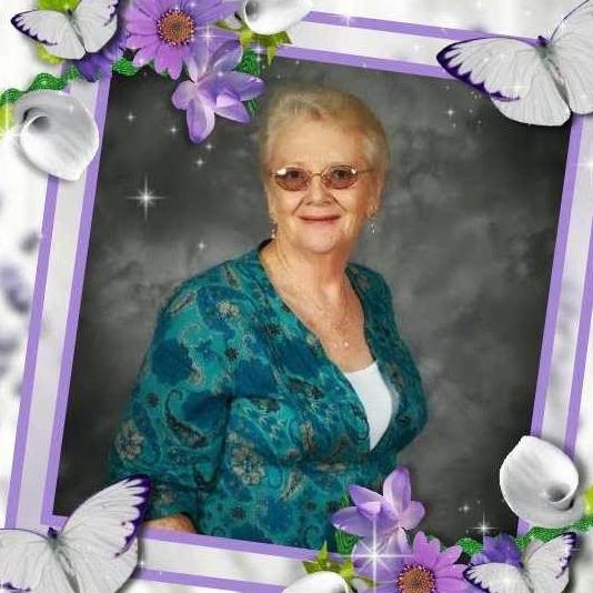 Mildred Ealum Rademaker Obituary