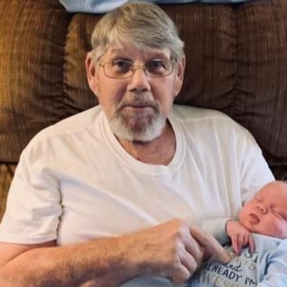 Kenneth Ray Killion's obituary , Passed away on May 16, 2021 in Southwest City, Missouri