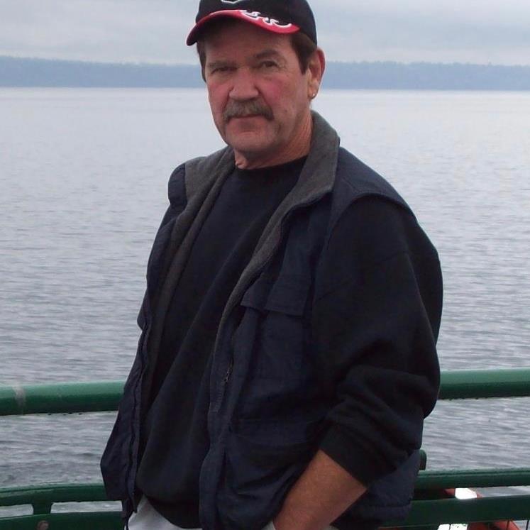 Eldon (Mac) L. McPherson's obituary , Passed away on April 26, 2021 in Port Orchard, Washington