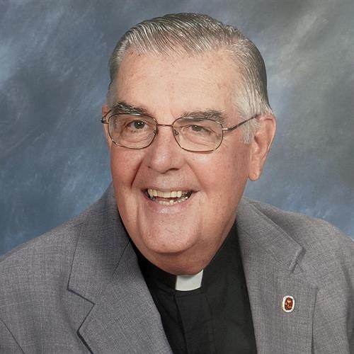 Rev. John P. Fahey Jr.'s obituary , Passed away on May 18, 2021 in Shirley, New York