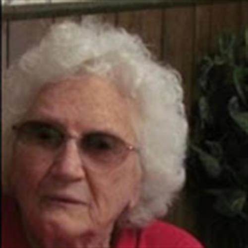 Ruby L. Baxter's obituary , Passed away on May 23, 2021 in Shady Point, Oklahoma