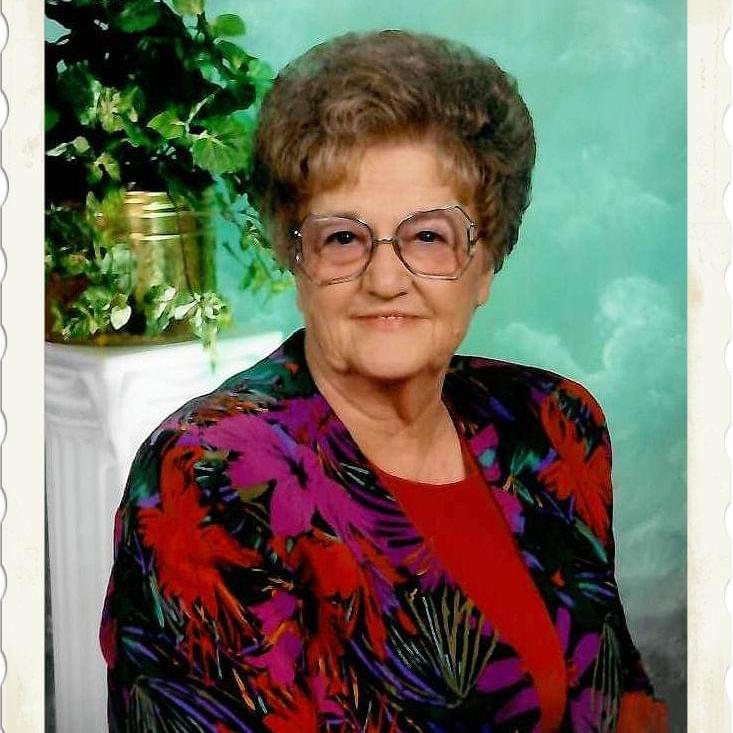 Alice Jean (Granny Jean) Jones's obituary , Passed away on May 23, 2021 in Macclenny, Florida