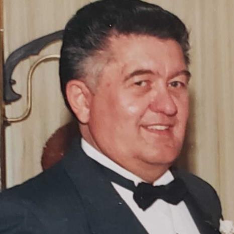 Donald Rudolph Nelson Obituary (1933 - 2021) | Morton Grove, Illinois