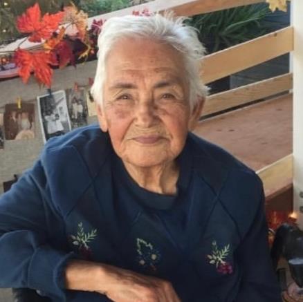 Obdulia N. Huerta's obituary , Passed away on May 22, 2021 in Reedley, California