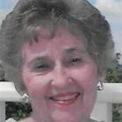 Dorothy O'Bannon Schaeffer's obituary , Passed away on May 25, 2021 in Culpeper, Virginia