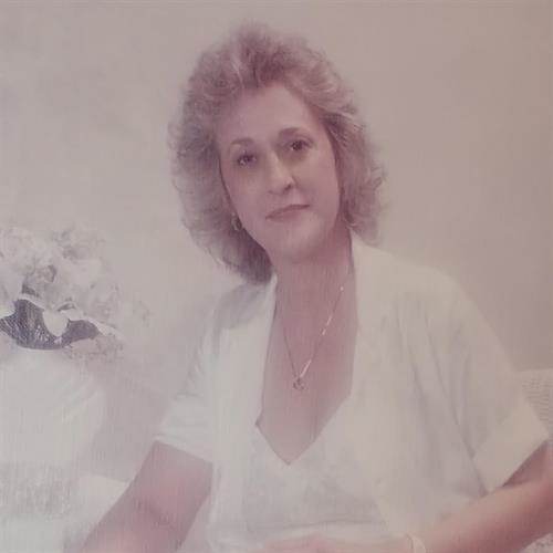 Wanda Lou Nelson's obituary , Passed away on May 24, 2021 in Carson City, Nevada