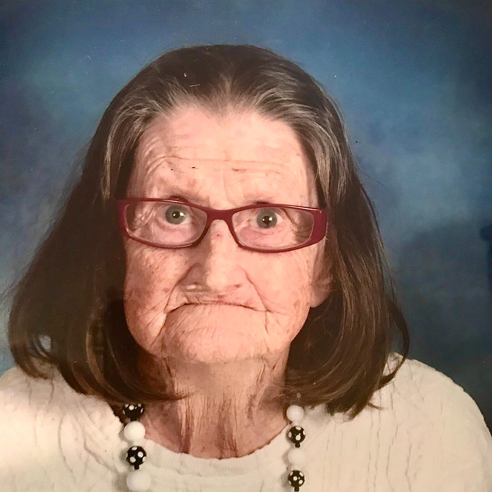 Sara Eloise Chafin Smith's obituary , Passed away on May 26, 2021 in Rockmart, Georgia