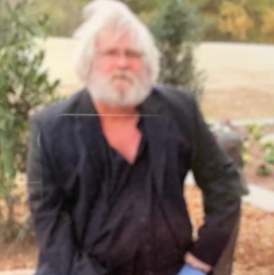 Jeffrey Wade McClure's obituary , Passed away on May 26, 2021 in Corinth, Mississippi