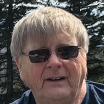 Larry M. Faulds's obituary , Passed away on May 28, 2021 in Anderson, Indiana