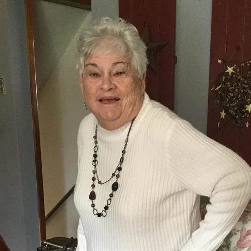 Helen M. Altman's obituary , Passed away on June 2, 2021 in Shelocta, Pennsylvania