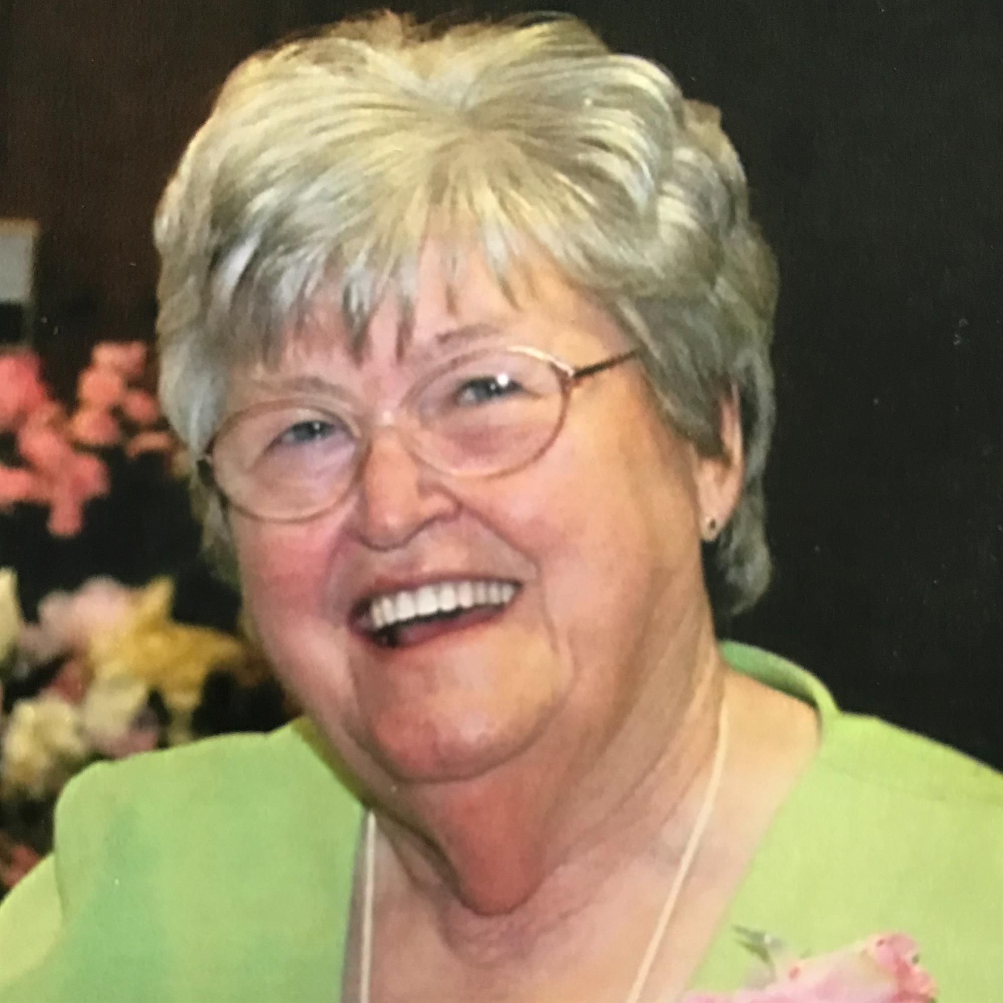 Retha Ann (Hall) Pennington's obituary , Passed away on June 5, 2021 in Celina, Tennessee