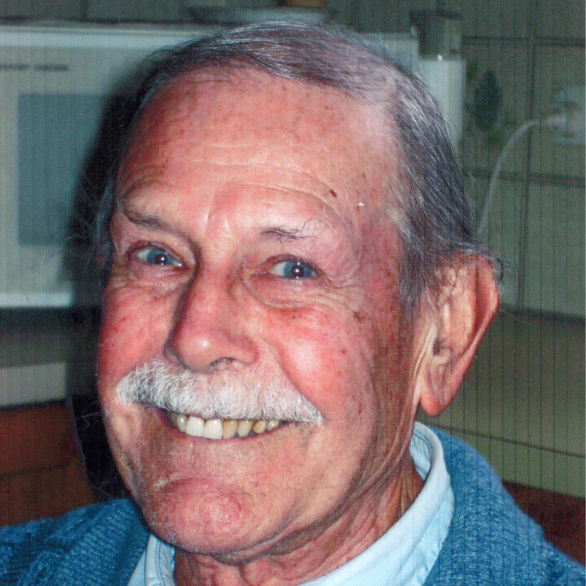 John Lindsay Baker's obituary , Passed away on June 9, 2021 in Springvale, Victoria