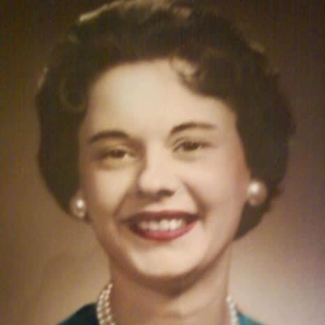 Betty Ann (Rugel) Butsch's obituary , Passed away on June 6, 2021 in Fontana, California