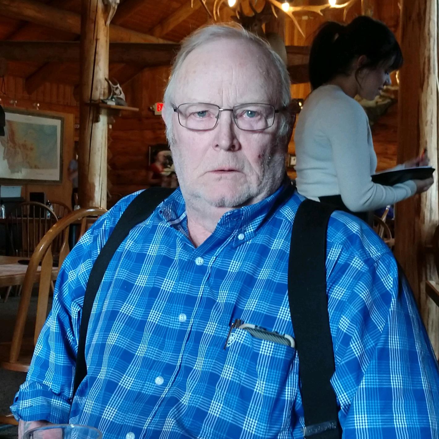 James (Jim) Chilcote's obituary , Passed away on June 13, 2021 in Lolo, Montana