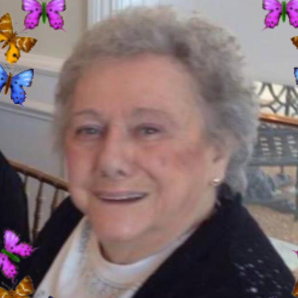 Doris P Gagliardi's obituary , Passed away on June 14, 2021 in Lindenwold, New Jersey