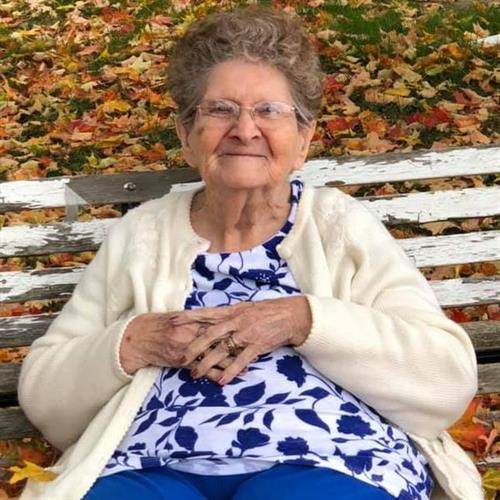 Rea A. Edgar's obituary , Passed away on June 17, 2021 in Morenci, Michigan