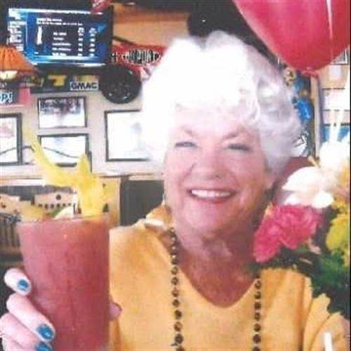 Virginia Frappier's obituary , Passed away on June 18, 2021 in Gaines, Michigan