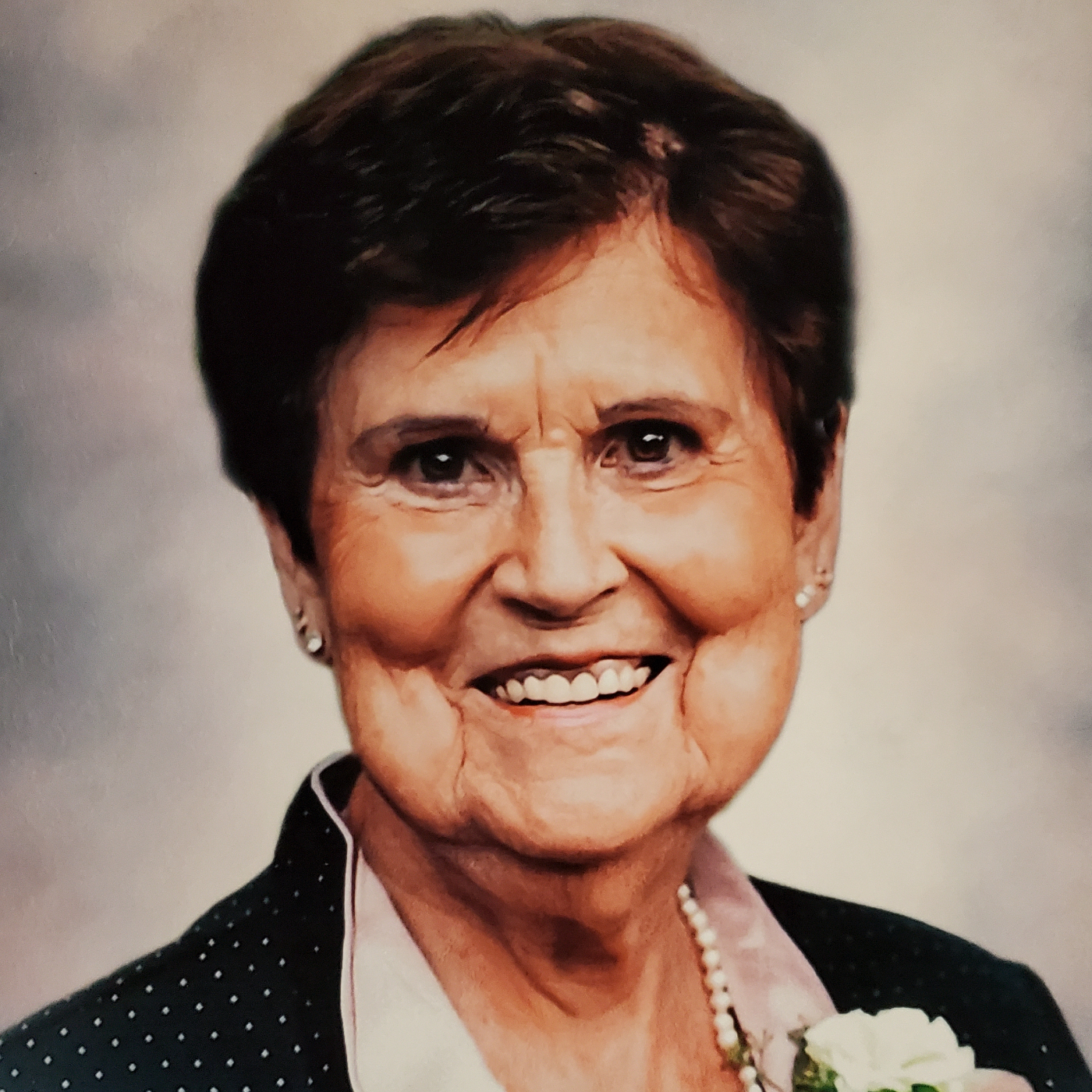 Ann Elizabeth Metzger's obituary , Passed away on June 19, 2021 in Shepherdsville, Kentucky