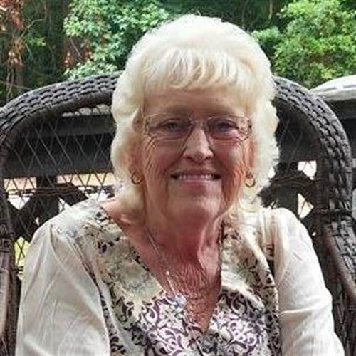 Phyllis Ann Rogers's obituary , Passed away on June 21, 2021 in Marietta, South Carolina