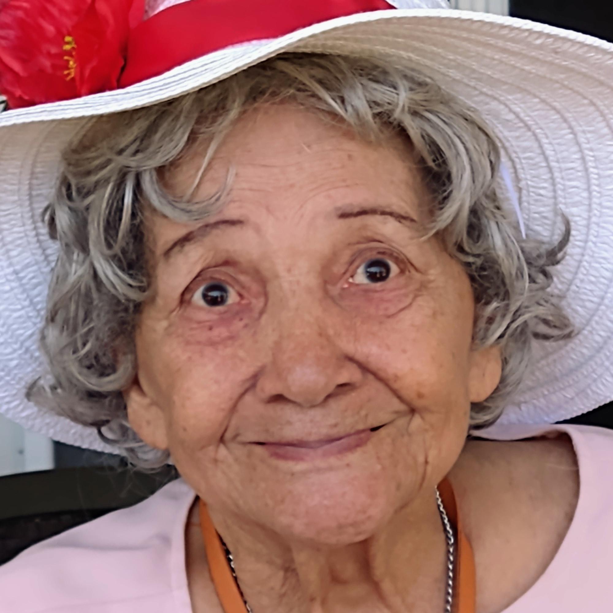 Mildred Louise Jordan's obituary , Passed away on June 7, 2021 in Elk Grove, California