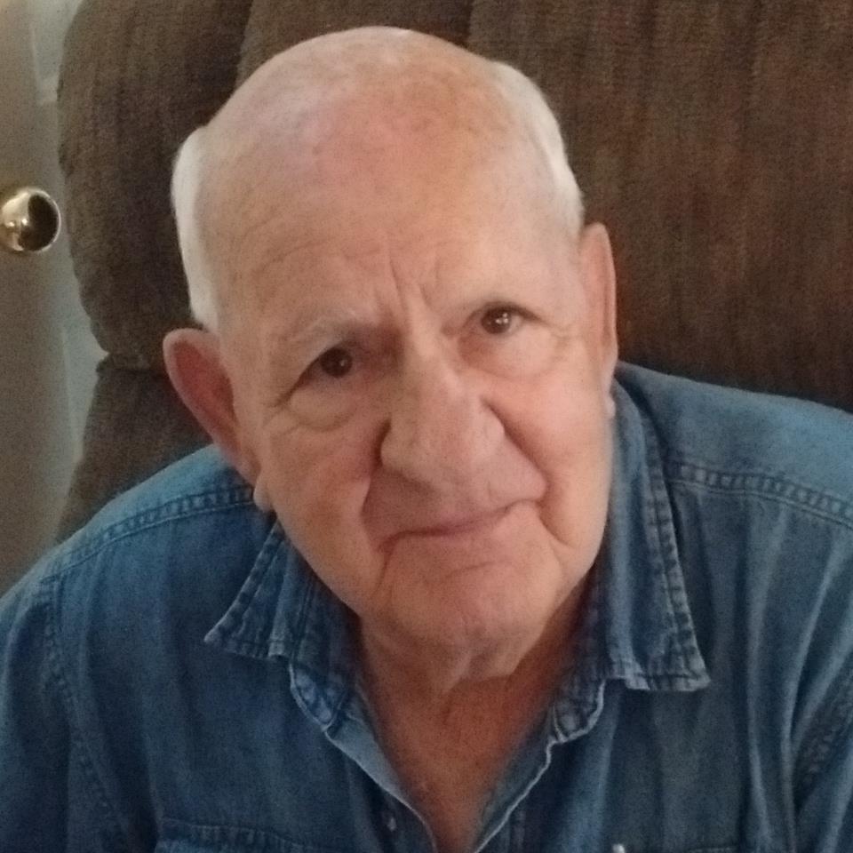 Delbert Hoyle Loggins's obituary , Passed away on June 26, 2021 in Trumann, Arkansas