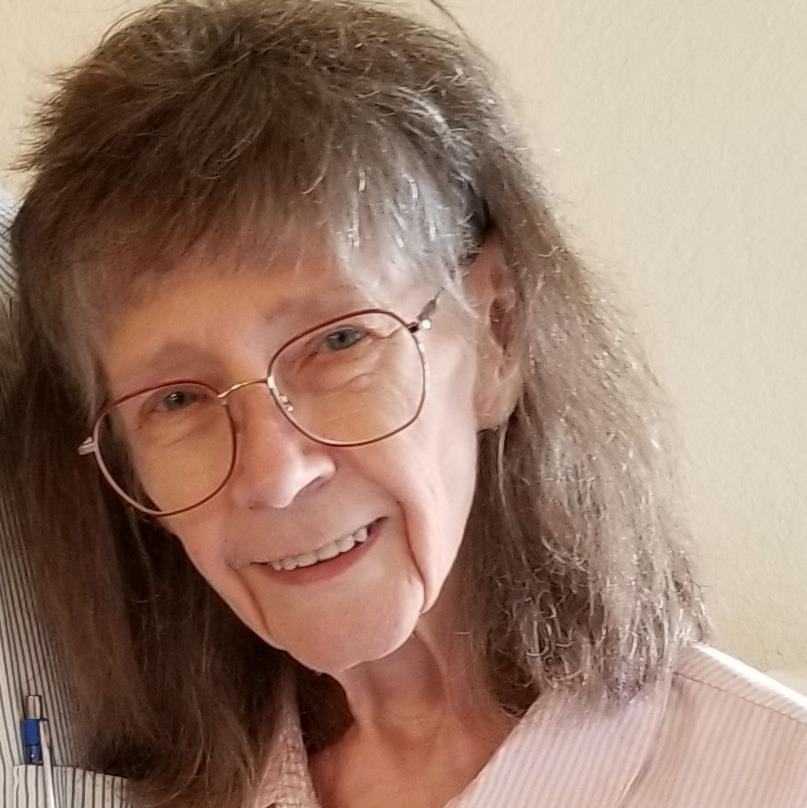 Jean Marie Huebert's obituary , Passed away on June 28, 2021 in Oklahoma City, Oklahoma