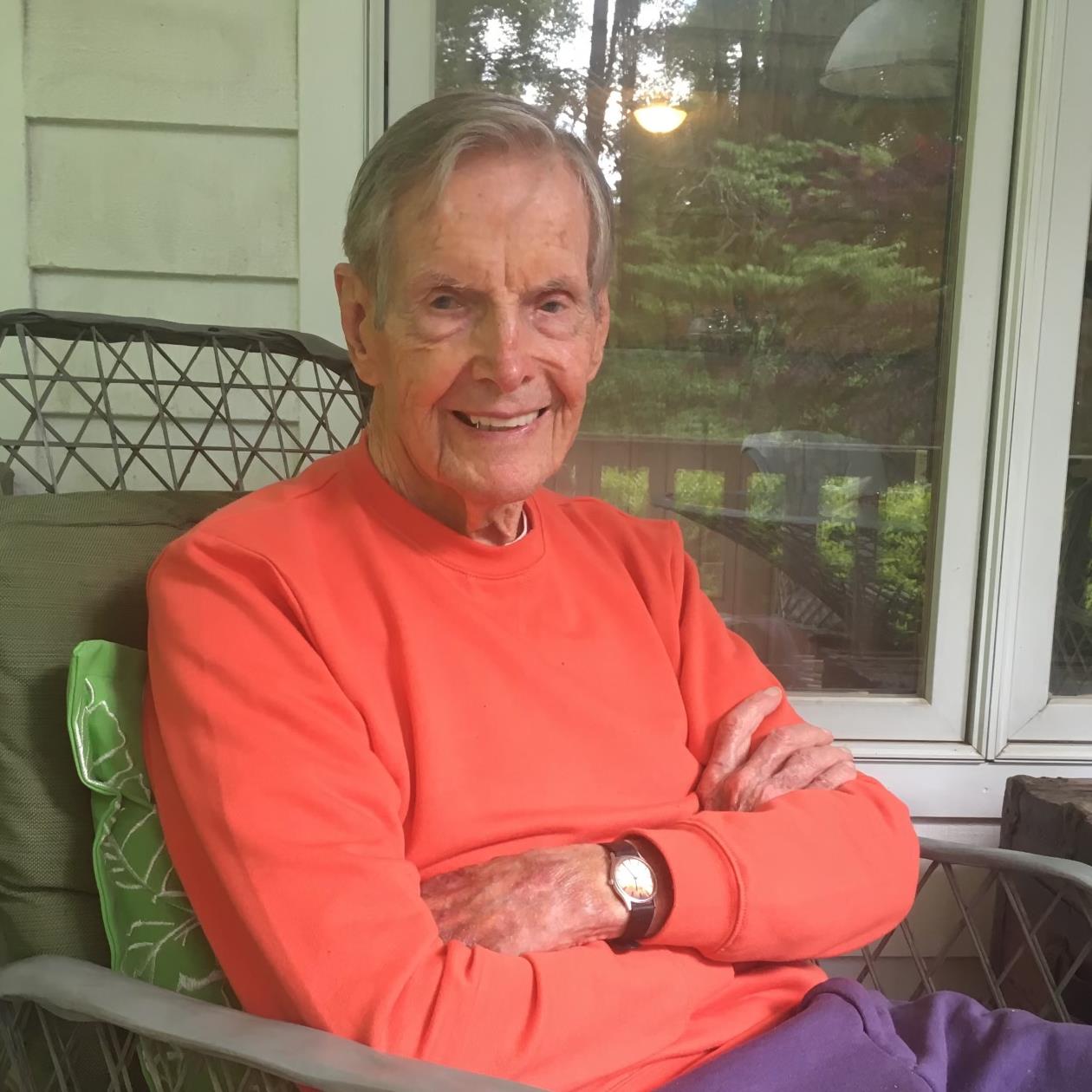 John McGoldrick's obituary , Passed away on June 28, 2021 in Brevard, North Carolina