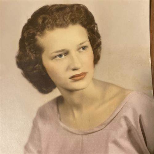 Shirley Ashley's obituary , Passed away on June 30, 2021 in Gastonia, North Carolina