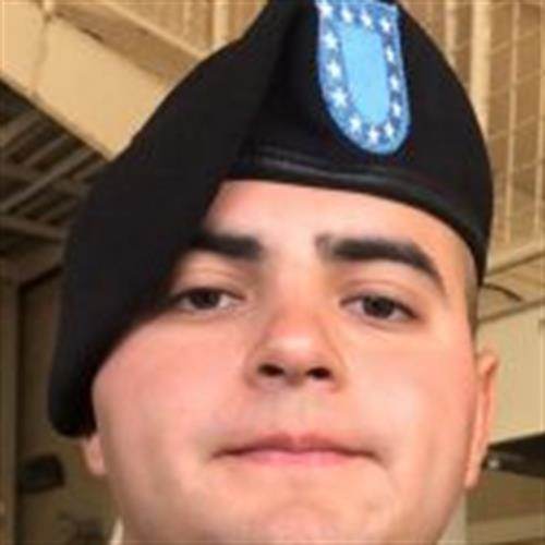 Brandon Manuel Vela's obituary , Passed away on June 25, 2021 in Bacliff, Texas