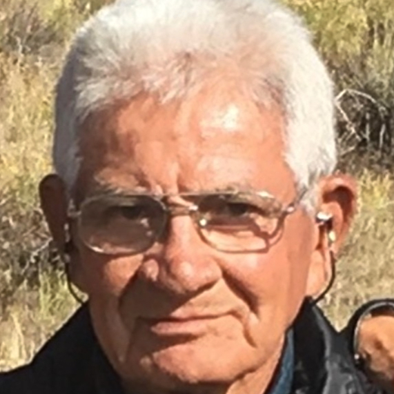 Steve Lucero Jr.'s obituary , Passed away on June 24, 2021 in Kremmling, Colorado