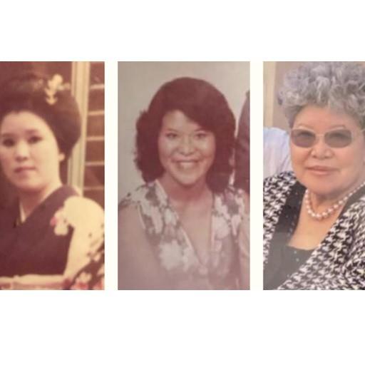 Miyoko Mimi (Watabe) Allen Obituary