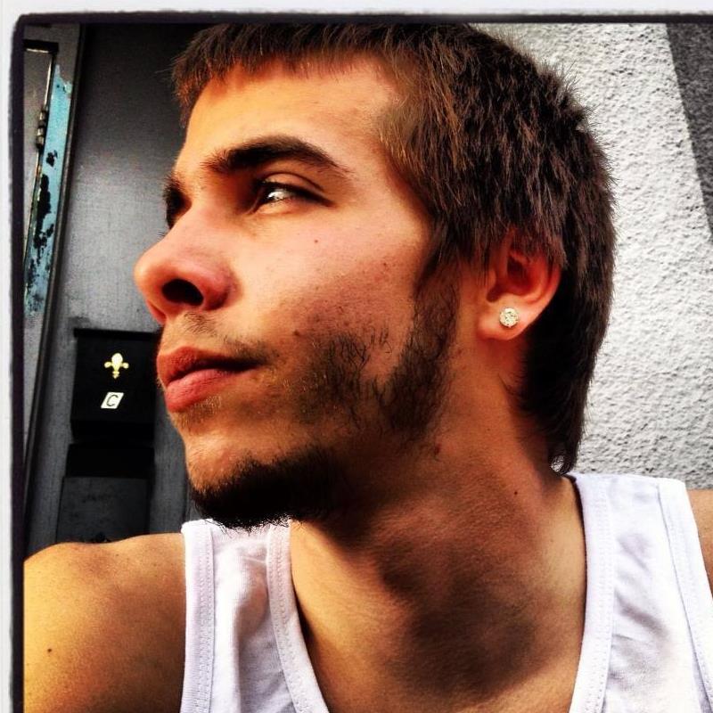 Caleb Prater's obituary , Passed away on July 7, 2021 in Memphis, Tennessee