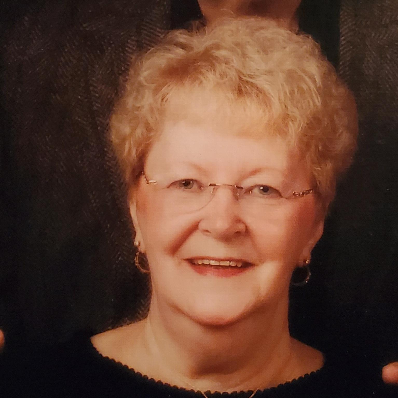 Phyllis L (Cain) Jenness Obituary