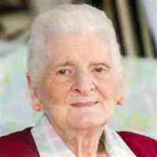 Mary Brock's obituary , Passed away on July 12, 2021 in Nineveh, Indiana