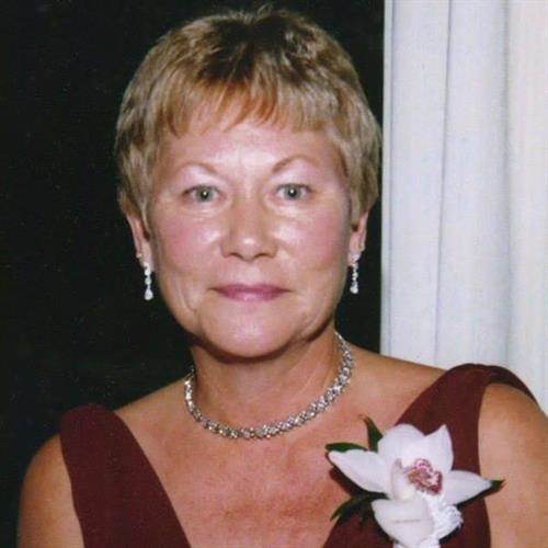 Susan Lyon-Heintz's obituary , Passed away on July 8, 2021 in Redington Shores, Florida