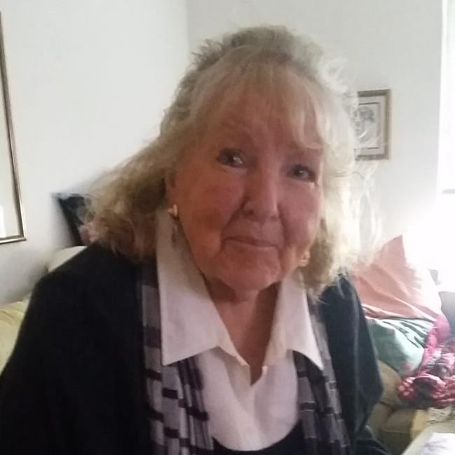 Shirley J. (Stiles) Lane-McBride's obituary , Passed away on July 10, 2021 in Laguna Vista, Texas