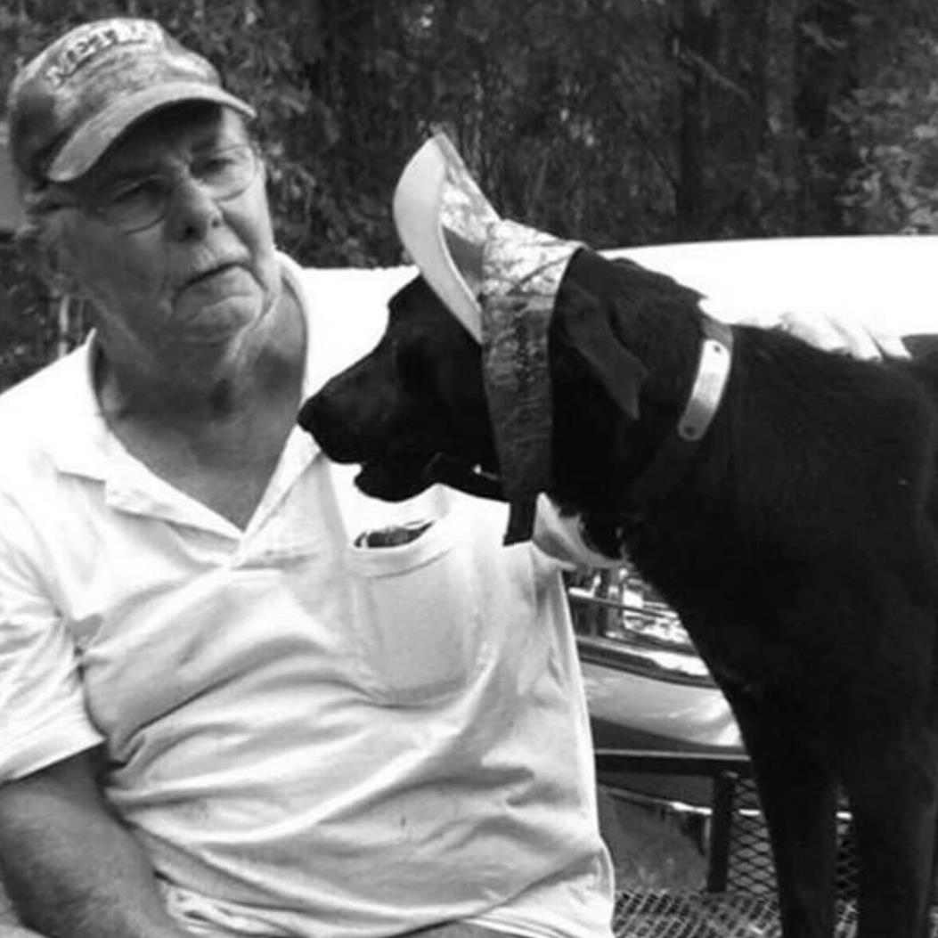 Rosco Lane's obituary , Passed away on July 14, 2021 in Vancleave, Mississippi