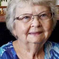 Lettie Jane Burton Obituary