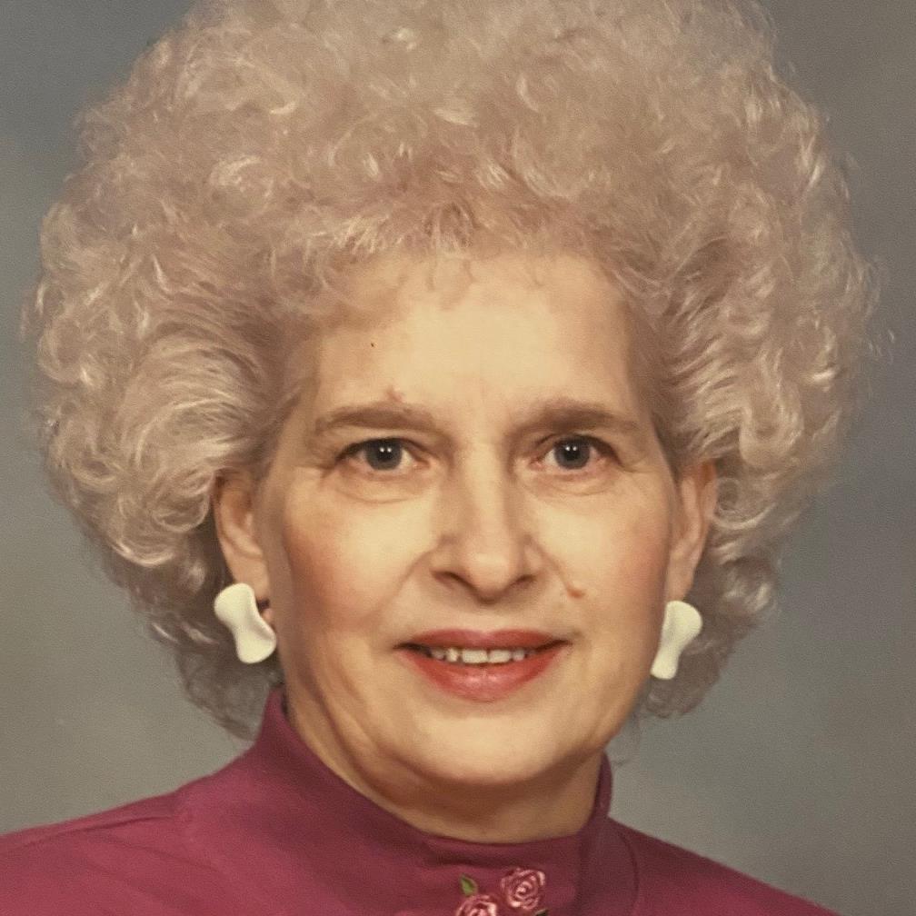 Jeweldene "Jewell" Honeycutt Belcher's obituary , Passed away on July 17, 2021 in Strawberry Plains, Tennessee